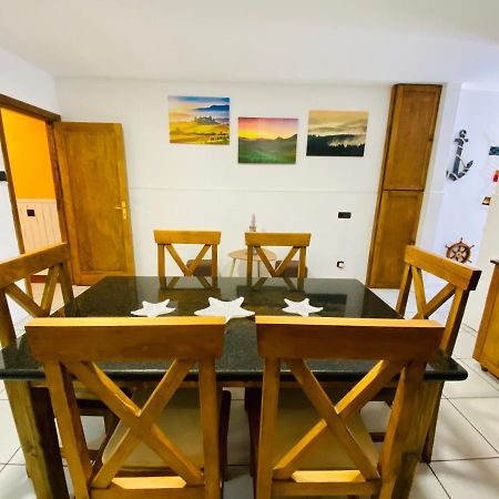 Appartamento Casa Atlantico Puerto del Carmen  Esterno foto