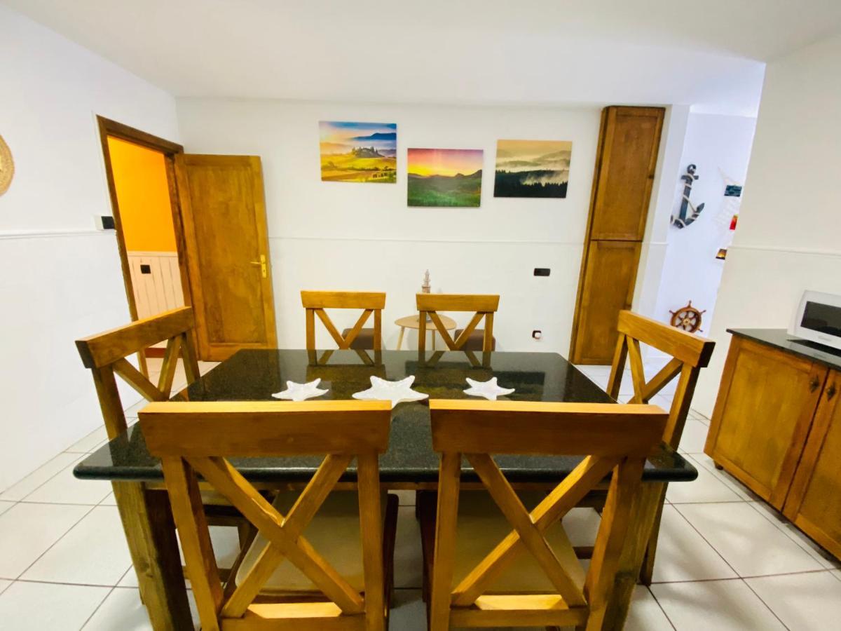Appartamento Casa Atlantico Puerto del Carmen  Esterno foto