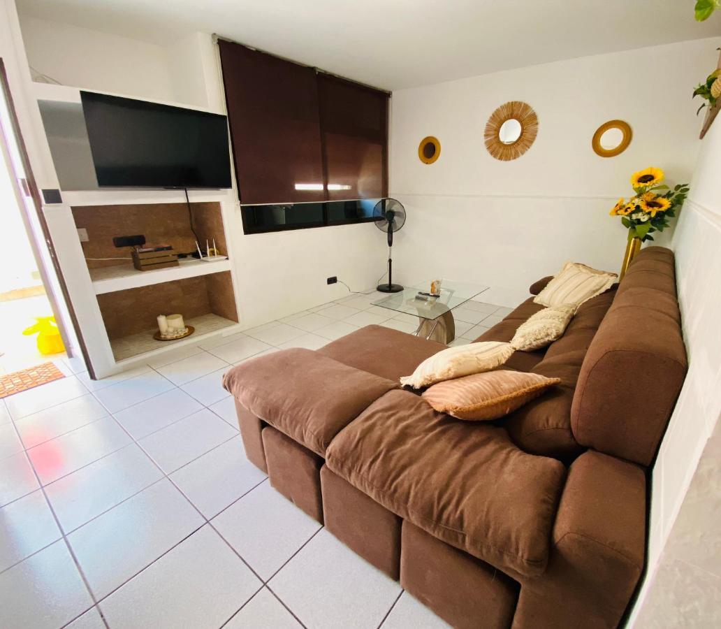 Appartamento Casa Atlantico Puerto del Carmen  Esterno foto