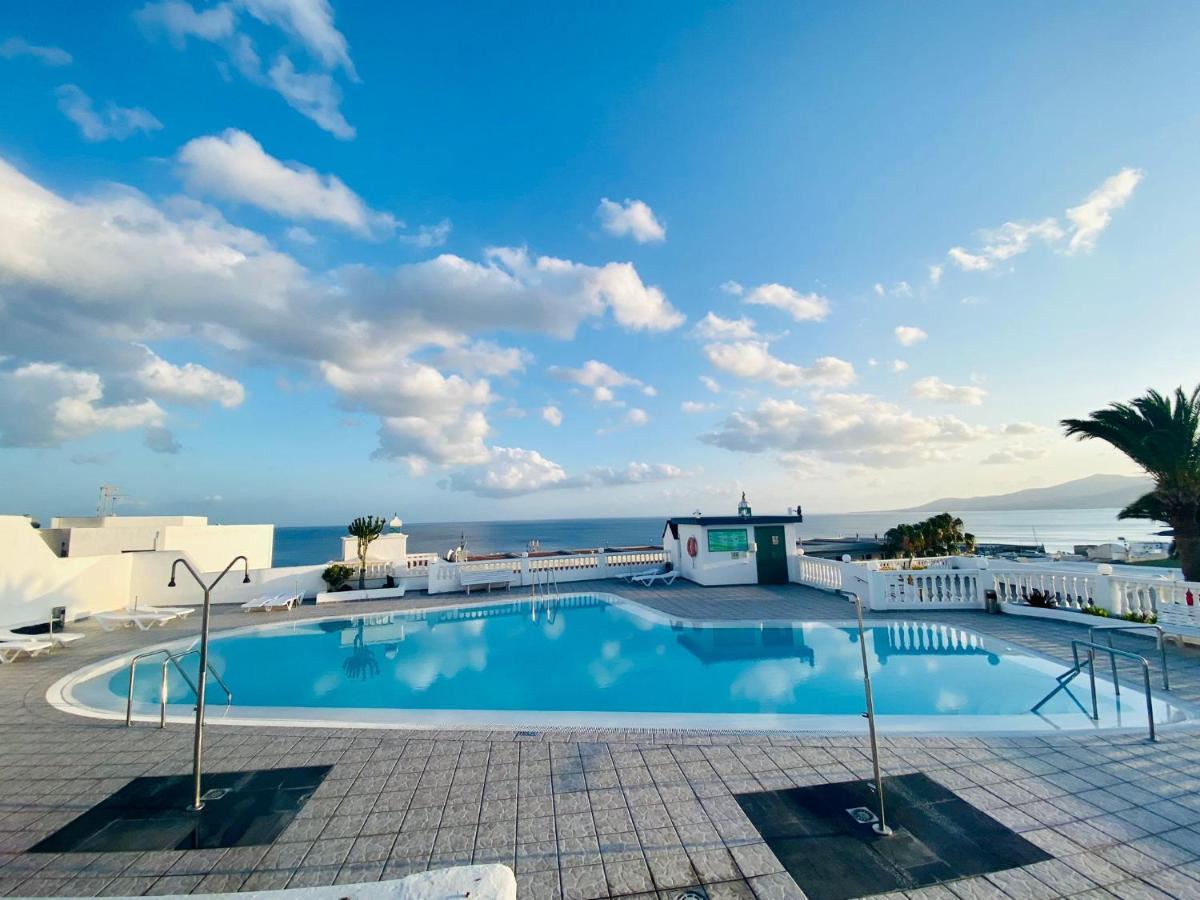 Appartamento Casa Atlantico Puerto del Carmen  Esterno foto