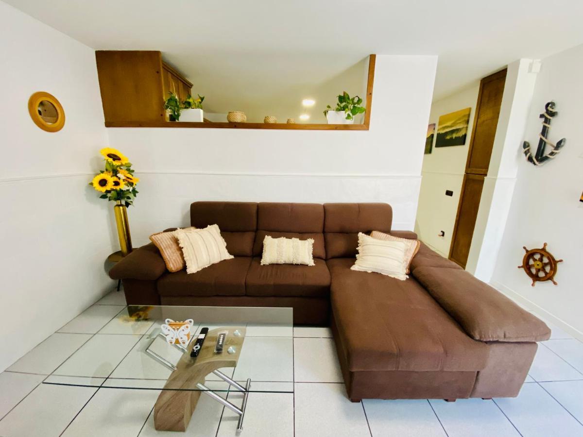 Appartamento Casa Atlantico Puerto del Carmen  Esterno foto