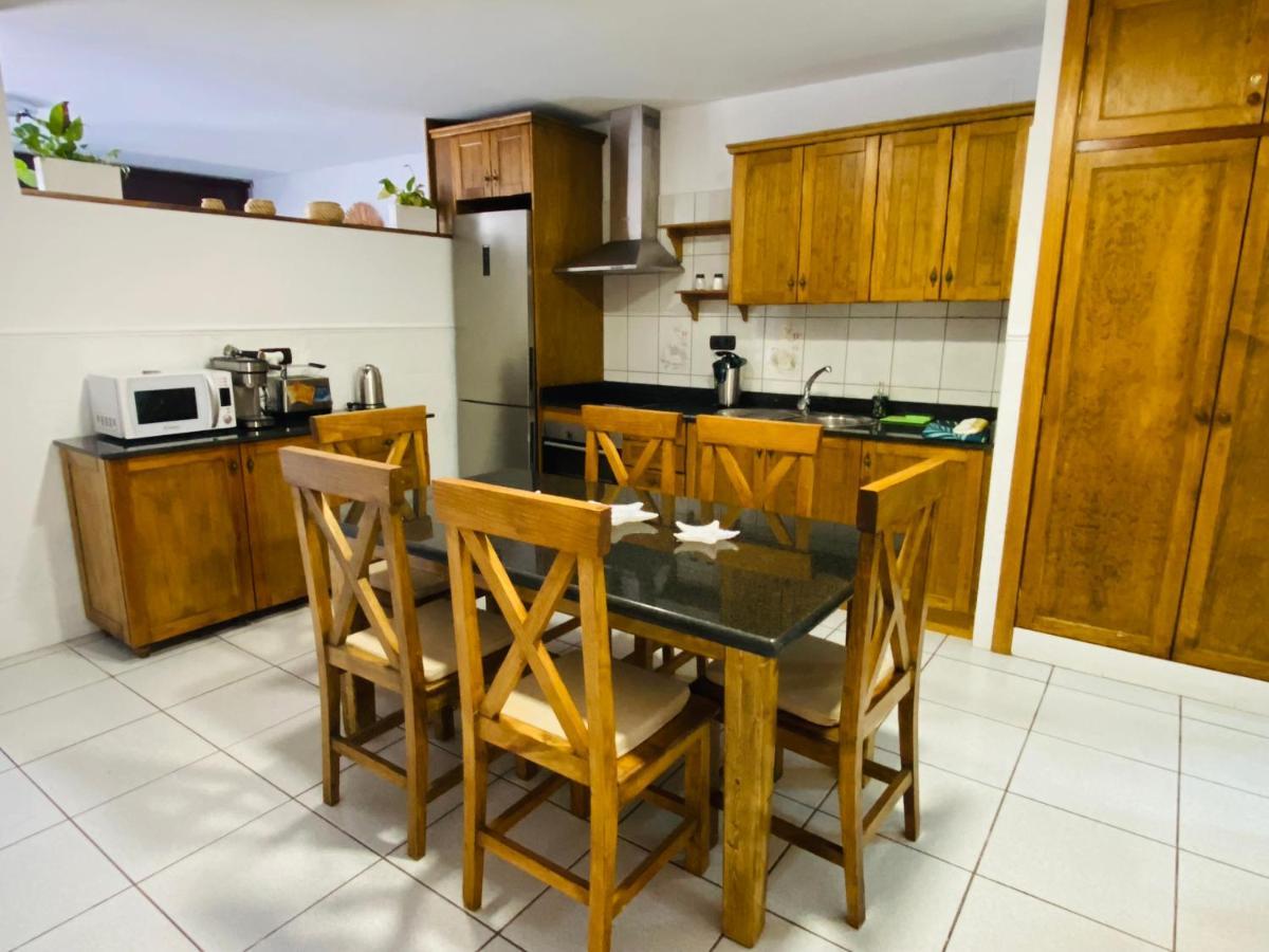 Appartamento Casa Atlantico Puerto del Carmen  Esterno foto